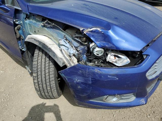 Photo 9 from auction – 2015 FORD FUSION SE with VIN 3FA6P0H97FR310248