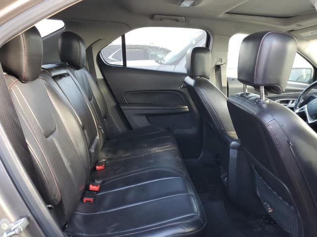 Photo 6 from auction – 2012 CHEVROLET EQUINOX LT with VIN 2GNALPEK1C6195432