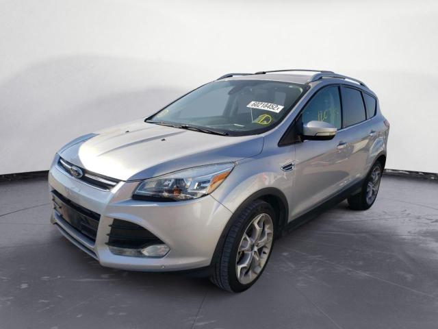 Photo 2 from auction – 2014 FORD ESCAPE TIT with VIN 1FMCU9J95EUB75343