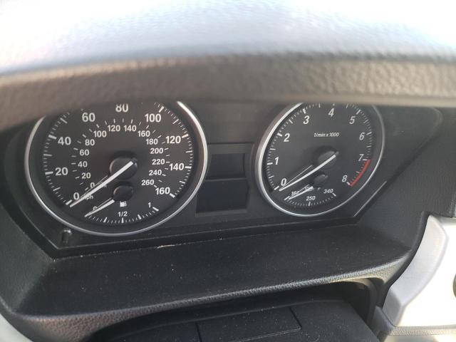 Photo 8 from auction – 2007 BMW 335 I with VIN WBAWL735X7PX46097