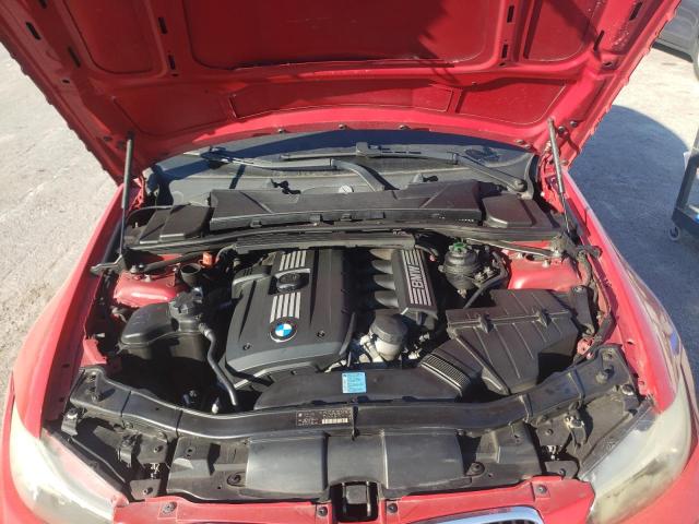 Photo 7 from auction – 2009 BMW 328 I with VIN WBAPH77509NM47457