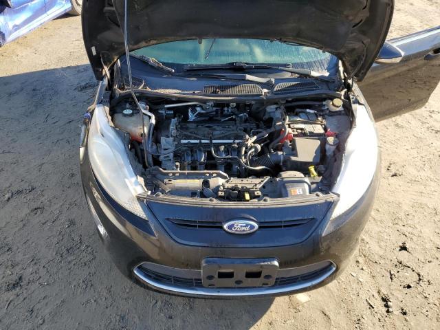 Photo 7 from auction – 2011 FORD FIESTA SES with VIN 3FADP4FJ2BM121414