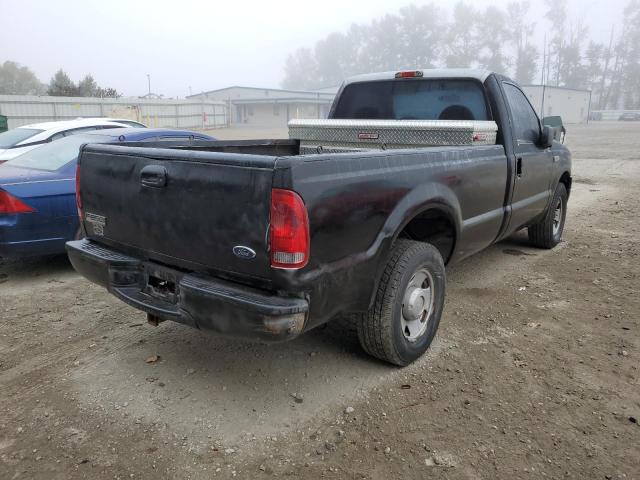 Photo 4 from auction – 2006 FORD F250 SUPER with VIN 1FTNF20506EB30903