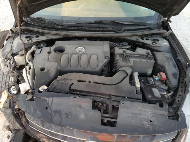Photo 7 from auction – 2012 NISSAN ALTIMA BAS with VIN 1N4AL2AP4CN478180