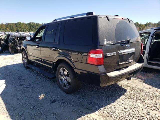 Photo 3 from auction – 2008 FORD EXPEDITION with VIN 1FMFU19558LA76760