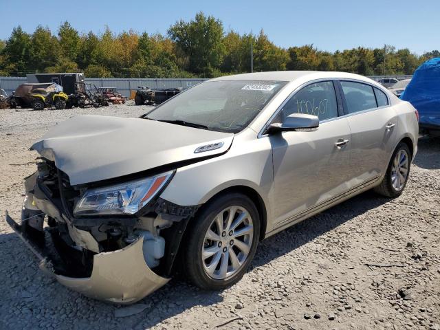 Photo 2 from auction – 2015 BUICK LACROSSE with VIN 1G4GB5G36FF132722