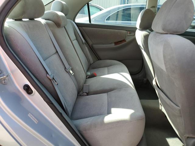 Photo 6 from auction – 2005 TOYOTA COROLLA CE with VIN 1NXBR32E65Z566734