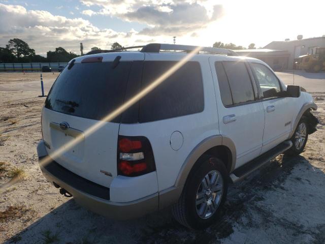 Photo 4 from auction – 2007 FORD EXPLORER E with VIN 1FMEU74E97UA54839