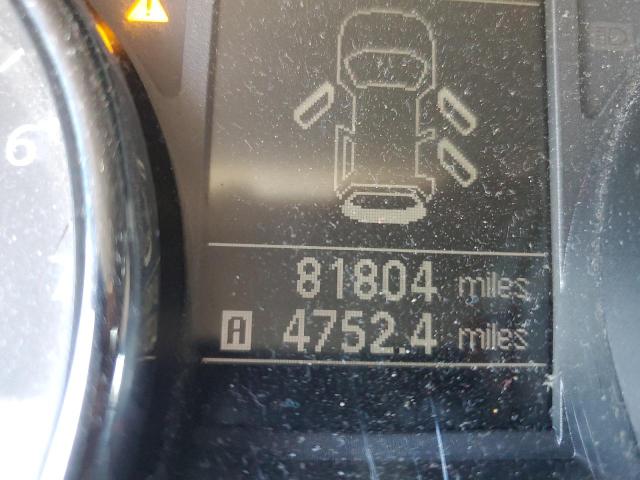 Photo 8 from auction – 2013 NISSAN ROGUE S with VIN JN8AS5MT3DW015390