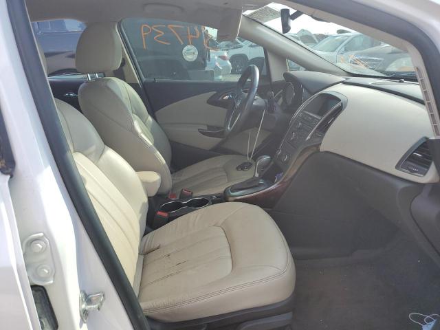 Photo 5 from auction – 2014 BUICK VERANO with VIN 1G4PS5SK1E4132197