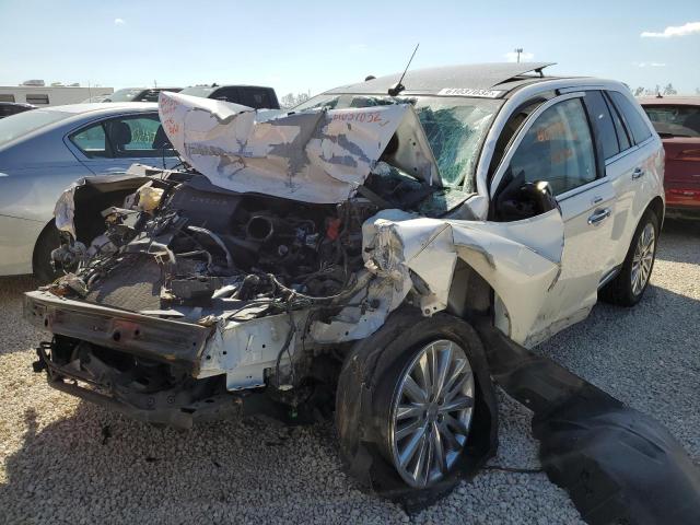 Photo 2 from auction – 2011 LINCOLN MKX with VIN 2LMDJ6JK5BBJ05460
