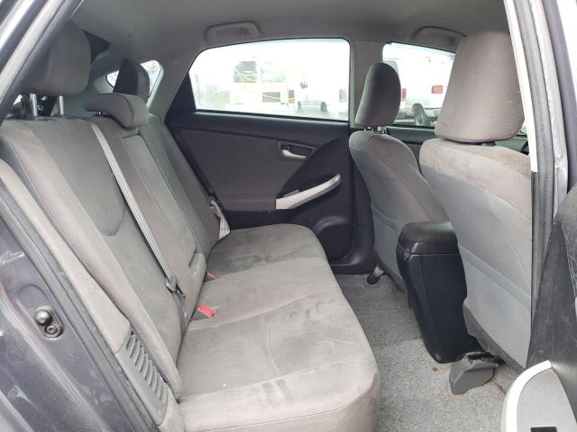 Photo 6 from auction – 2015 TOYOTA PRIUS with VIN JTDKN3DU0F1971141