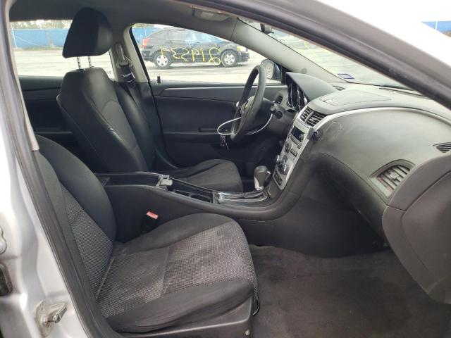 Photo 5 from auction – 2011 CHEVROLET MALIBU 1LT with VIN 1G1ZC5EU3BF122397
