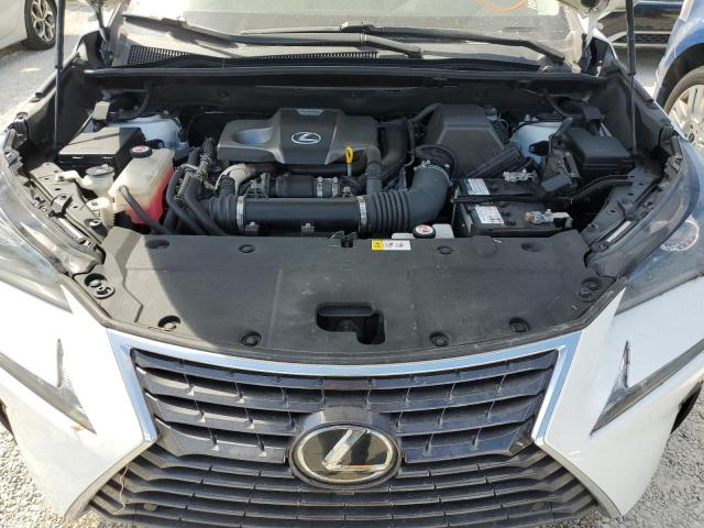 Photo 7 from auction – 2018 LEXUS NX 300 BAS with VIN JTJBARBZXJ2159486