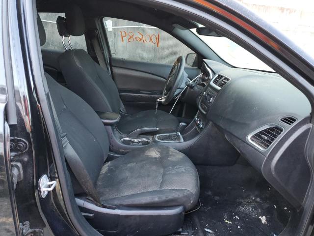 Photo 5 from auction – 2014 DODGE AVENGER SE with VIN 1C3CDZAB0EN229184