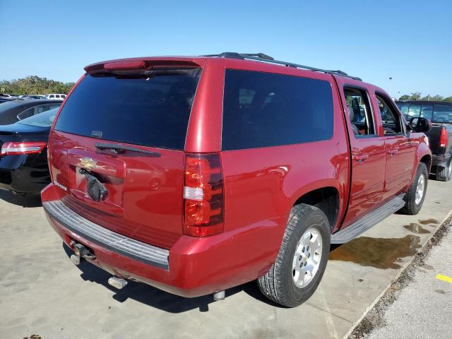 Photo 4 from auction – 2013 CHEVROLET SUBURBAN C with VIN 1GNSCHE0XDR301875