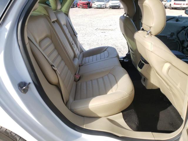 Photo 6 from auction – 2013 FORD FUSION SE with VIN 3FA6P0HR9DR141587