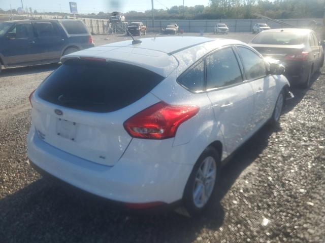 Photo 4 from auction – 2017 FORD FOCUS SE with VIN 1FADP3K27HL345717