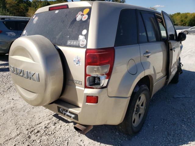 Photo 4 from auction – 2012 SUZUKI GRAND VITA with VIN JS3TE0D24C4100062