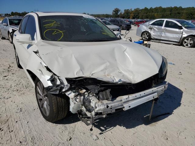 Photo 9 from auction – 2014 HONDA ACCORD EXL with VIN 1HGCR2F89EA048689