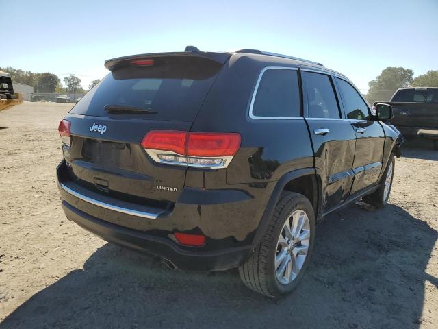 Photo 4 from auction – 2017 JEEP GRAND CHER with VIN 1C4RJFBG7HC822208