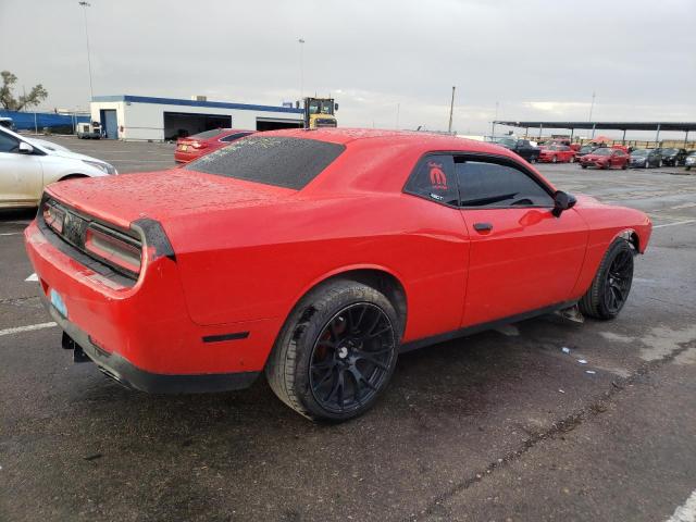 Photo 4 from auction – 2015 DODGE CHALLENGER with VIN 2C3CDZAGXFH723848