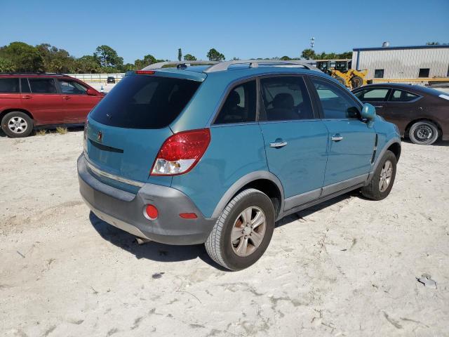 Photo 4 from auction – 2008 SATURN VUE XE with VIN 3GSCL33P78S629911