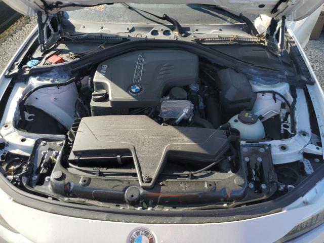 Photo 7 from auction – 2017 BMW 320 I with VIN WBA8E1G54HNU14549
