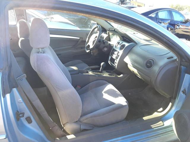 Photo 5 from auction – 2004 DODGE STRATUS SX with VIN 4B3AG42G54E109662