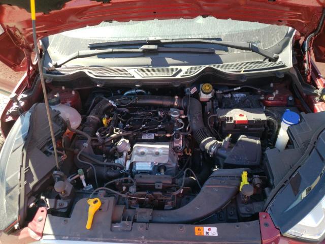 Photo 7 from auction – 2021 FORD ECOSPORT S with VIN MAJ3S2GE0MC436748
