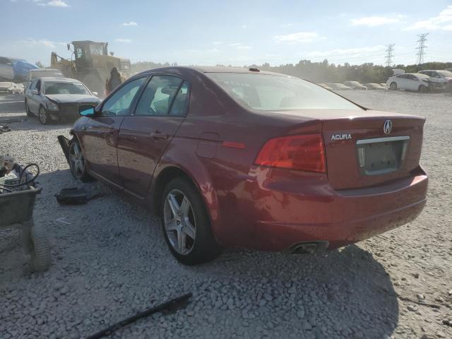 Photo 3 from auction – 2006 ACURA 3.2TL with VIN 19UUA66286A063748
