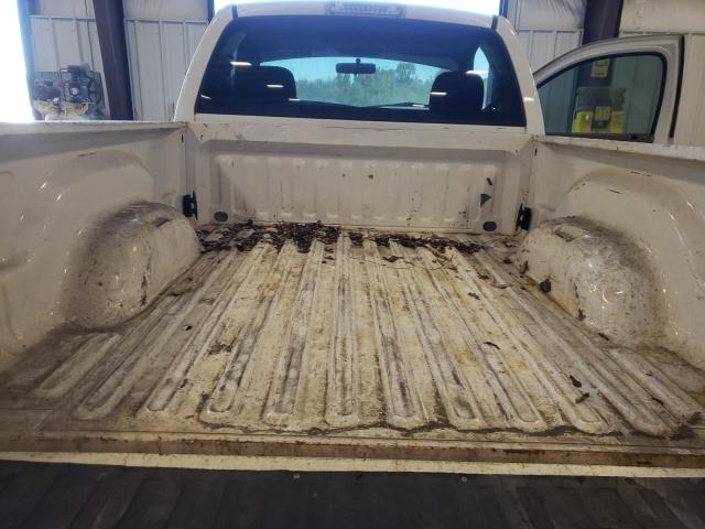 Photo 6 from auction – 2003 DODGE RAM 1500 S with VIN 1D7HU16D93J643412
