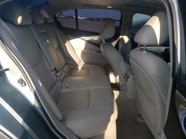 Photo 6 from auction – 2017 INFINITI Q50 PREMIU with VIN JN1EV7AP0HM732566