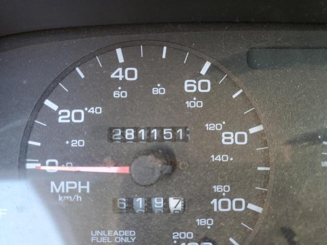 Photo 8 from auction – 1998 NISSAN ALTIMA XE with VIN 1N4DL01D1WC244568