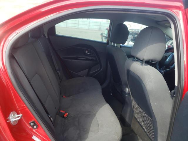 Photo 6 from auction – 2013 KIA RIO EX with VIN KNADN5A38D6214839