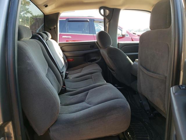 Photo 6 from auction – 2007 CHEVROLET SILVERADO with VIN 2GCEC13V071127050