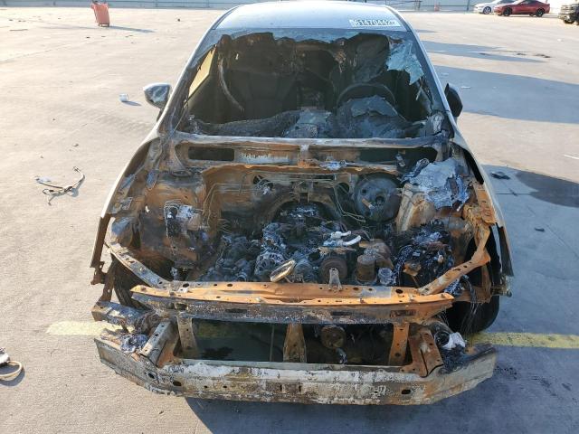 Photo 9 from auction – 2021 SUBARU IMPREZA with VIN 4S3GTAB67M3717349