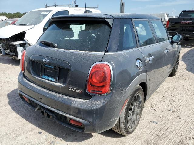 Photo 4 from auction – 2015 MINI COOPER S with VIN WMWXU3C51F2B59165