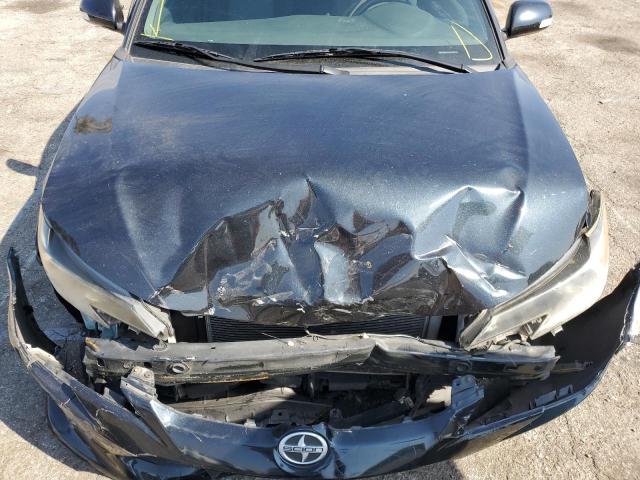 Photo 7 from auction – 2015 TOYOTA SCION TC with VIN JTKJF5C74FJ011779