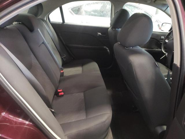 صورة رقم 6 من المزاد - 2011 MERCURY MILAN مع VIN 3MEHM0HA6BR601855