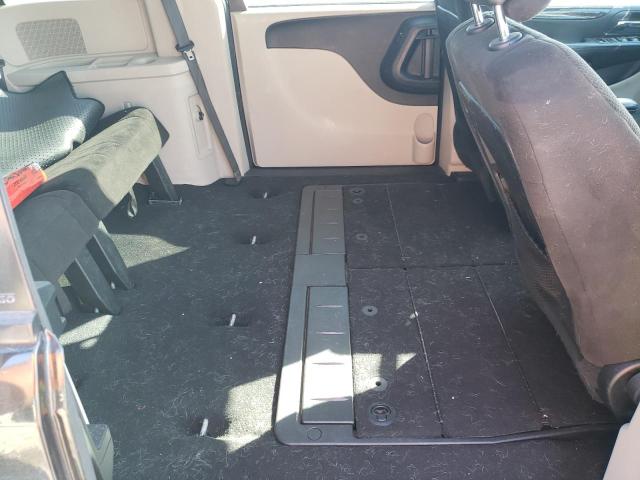 Photo 6 from auction – 2013 DODGE GRAND CARA with VIN 2C4RDGCG6DR527498
