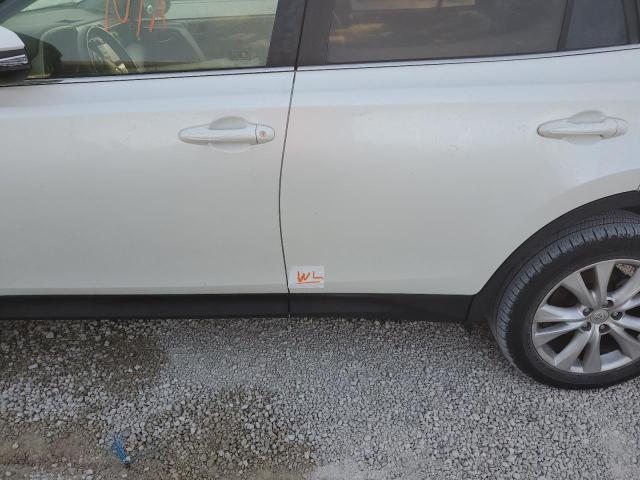 صورة رقم 9 من المزاد - 2014 TOYOTA RAV4 LIMIT مع VIN JTMDFREV6ED079974