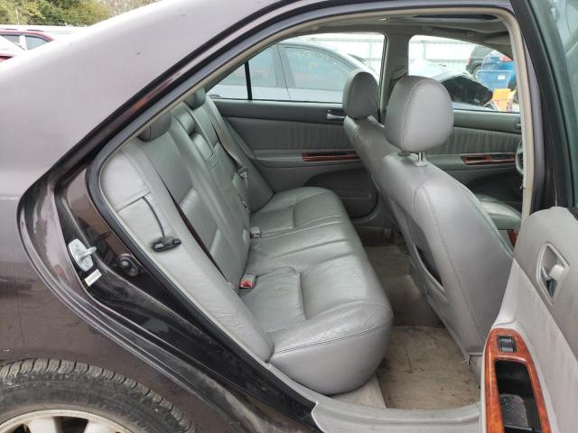 Photo 6 from auction – 2002 TOYOTA CAMRY LE with VIN 4T1BF30K12U504588