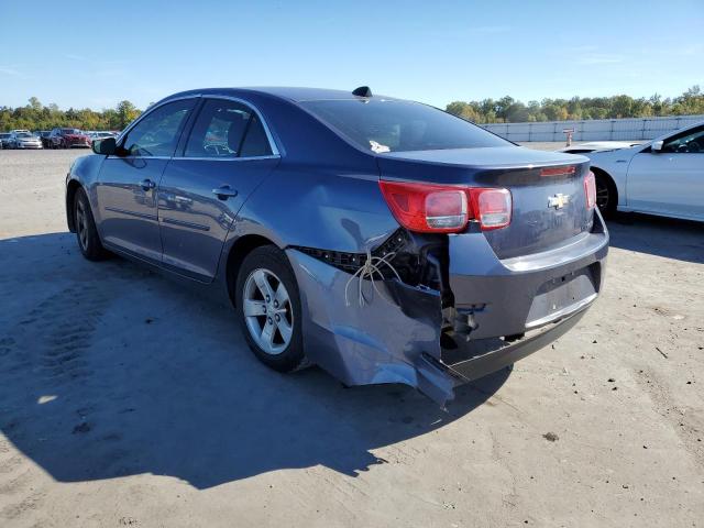 Photo 3 from auction – 2013 CHEVROLET MALIBU LS with VIN 1G11B5SA1DF209423