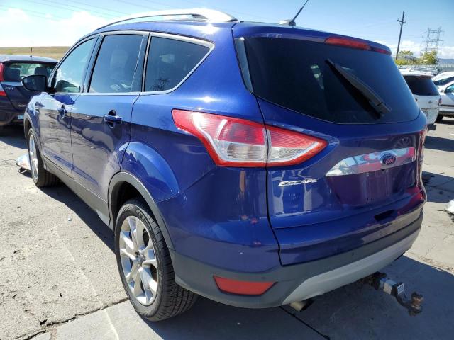 Photo 3 from auction – 2016 FORD ESCAPE TIT with VIN 1FMCU9J91GUC47982