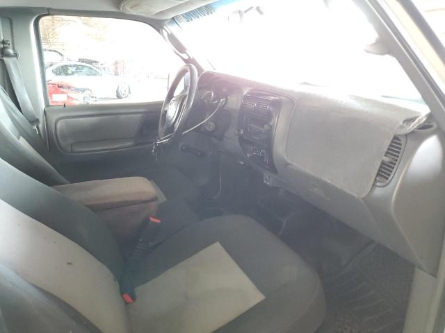 Photo 5 from auction – 2006 FORD RANGER with VIN 1FTYR10D06PA84953