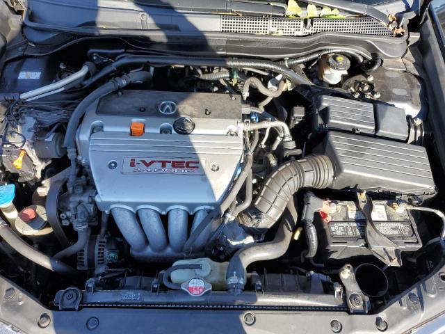 Photo 7 from auction – 2006 ACURA TSX with VIN JH4CL96856C014083