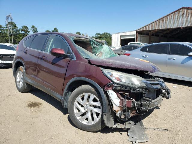 HONDA CR-V EX 2016 with VIN 2HKRM3H53GH528805 - Photo from auction