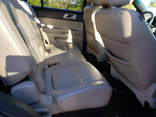 Photo 6 from auction – 2011 FORD EXPLORER X with VIN 1FMHK8D88BGA40683