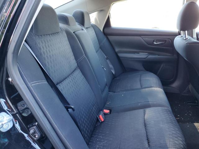 Photo 6 from auction – 2017 NISSAN ALTIMA 2.5 with VIN 1N4AL3APXHC485028